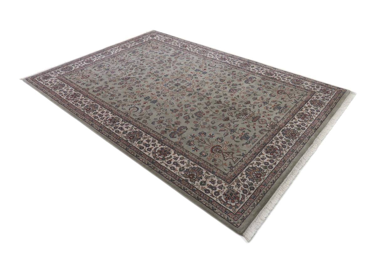 Indo Sarough 250 x 172 cm