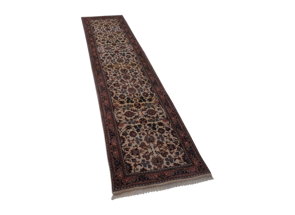 Täbriz Vintage 302 x 75 cm