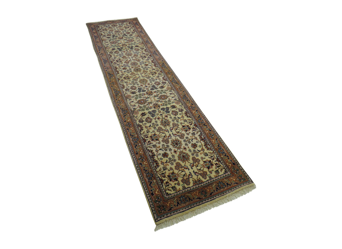 Täbriz Vintage 302 x 75 cm