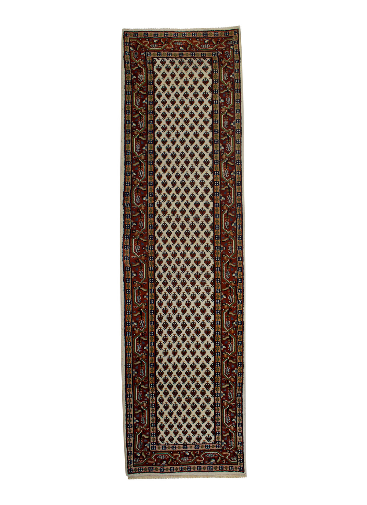 Sarough Mir Vintage 267 x 74 cm