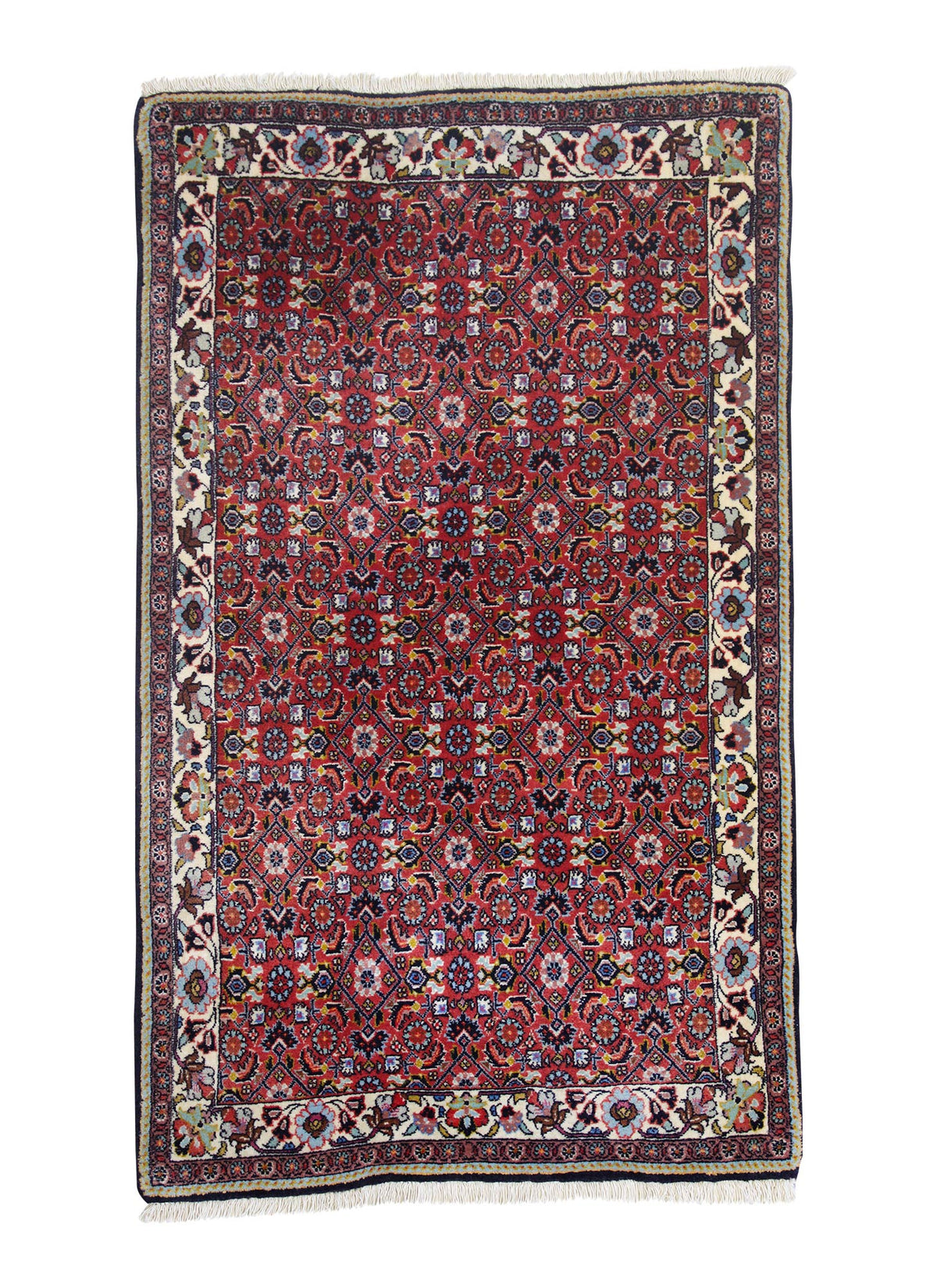 Bidjar Vintage 128 x 76 cm