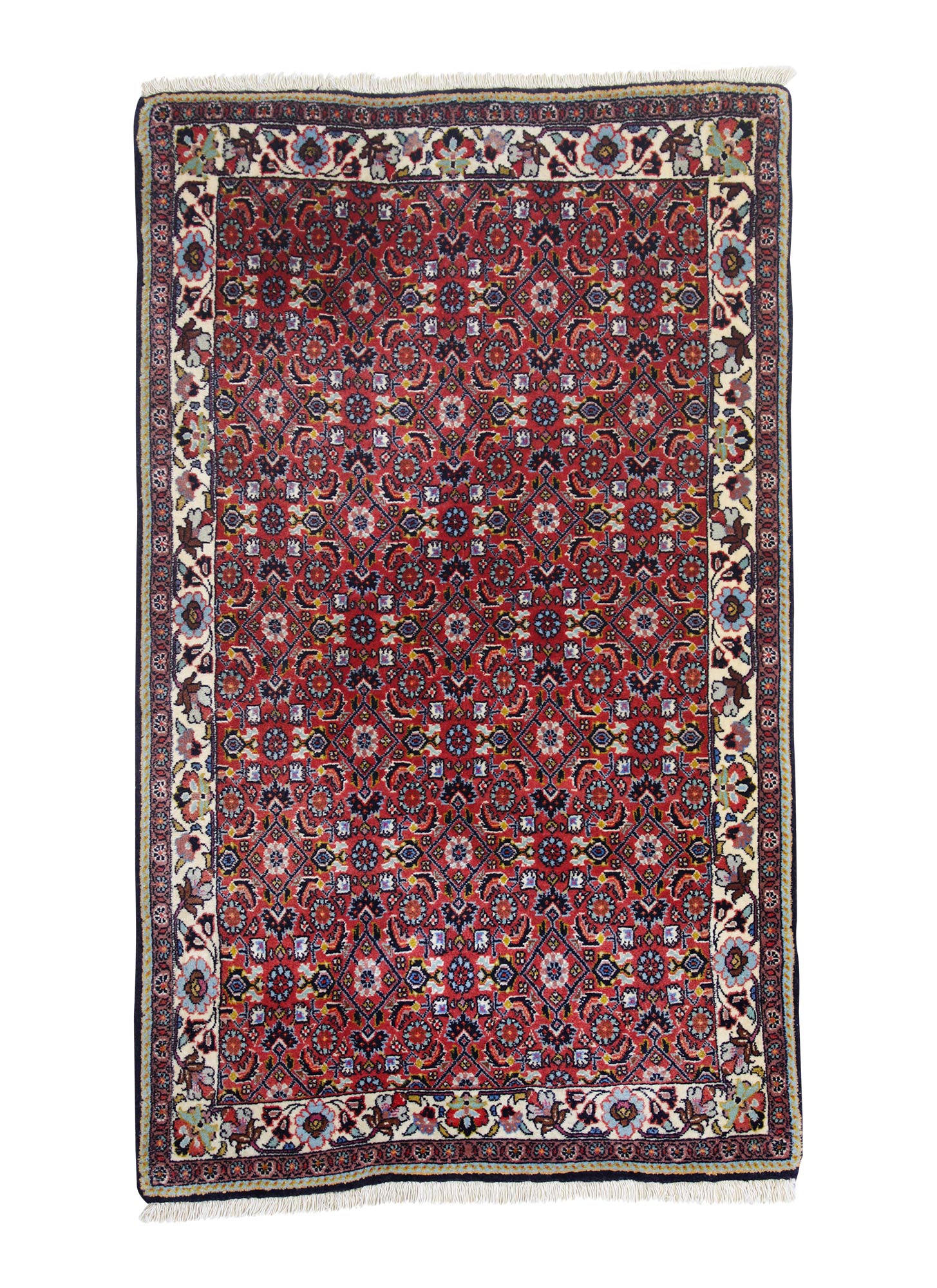 Bidjar Vintage 128 x 76 cm