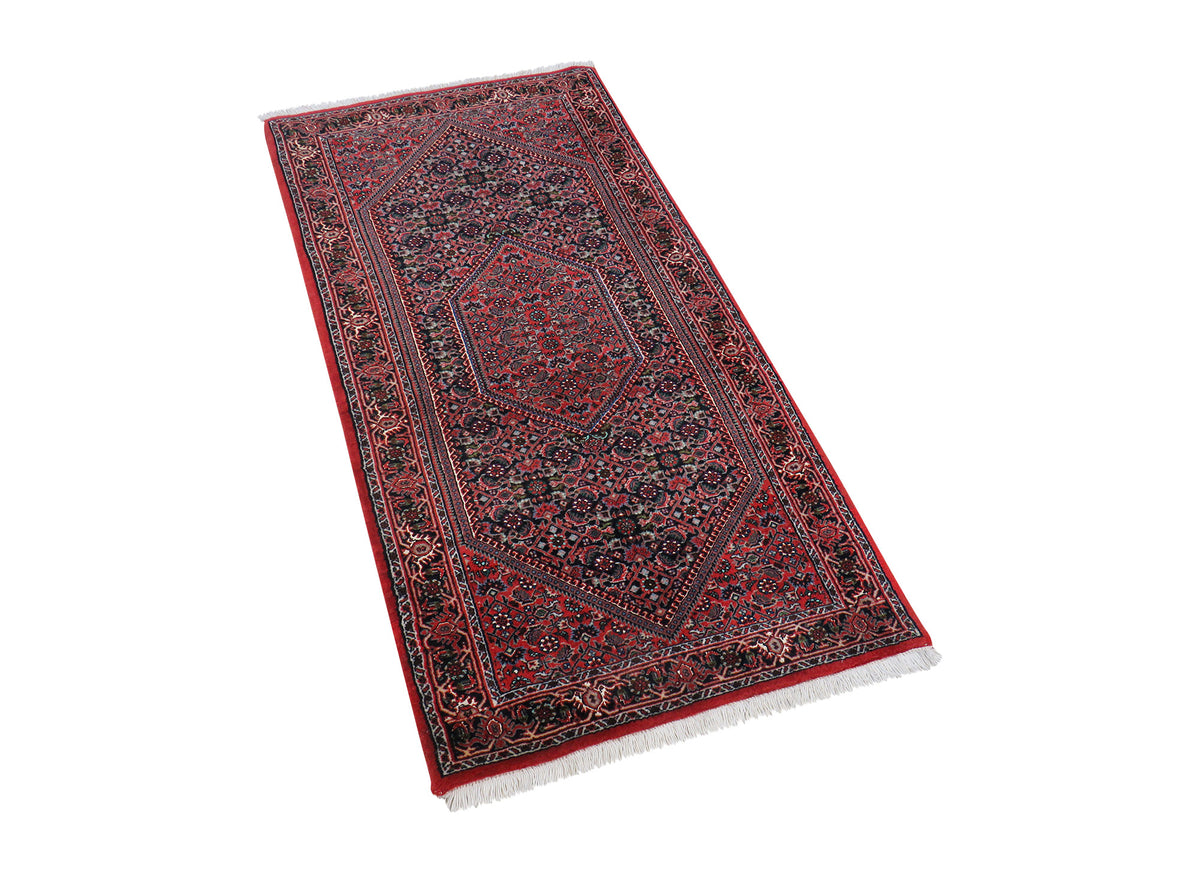 Bidjar Vintage 148 x 70 cm