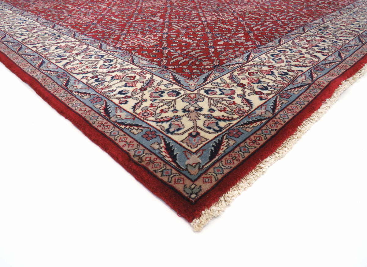China Isfahan Vintage 242 x 173 cm