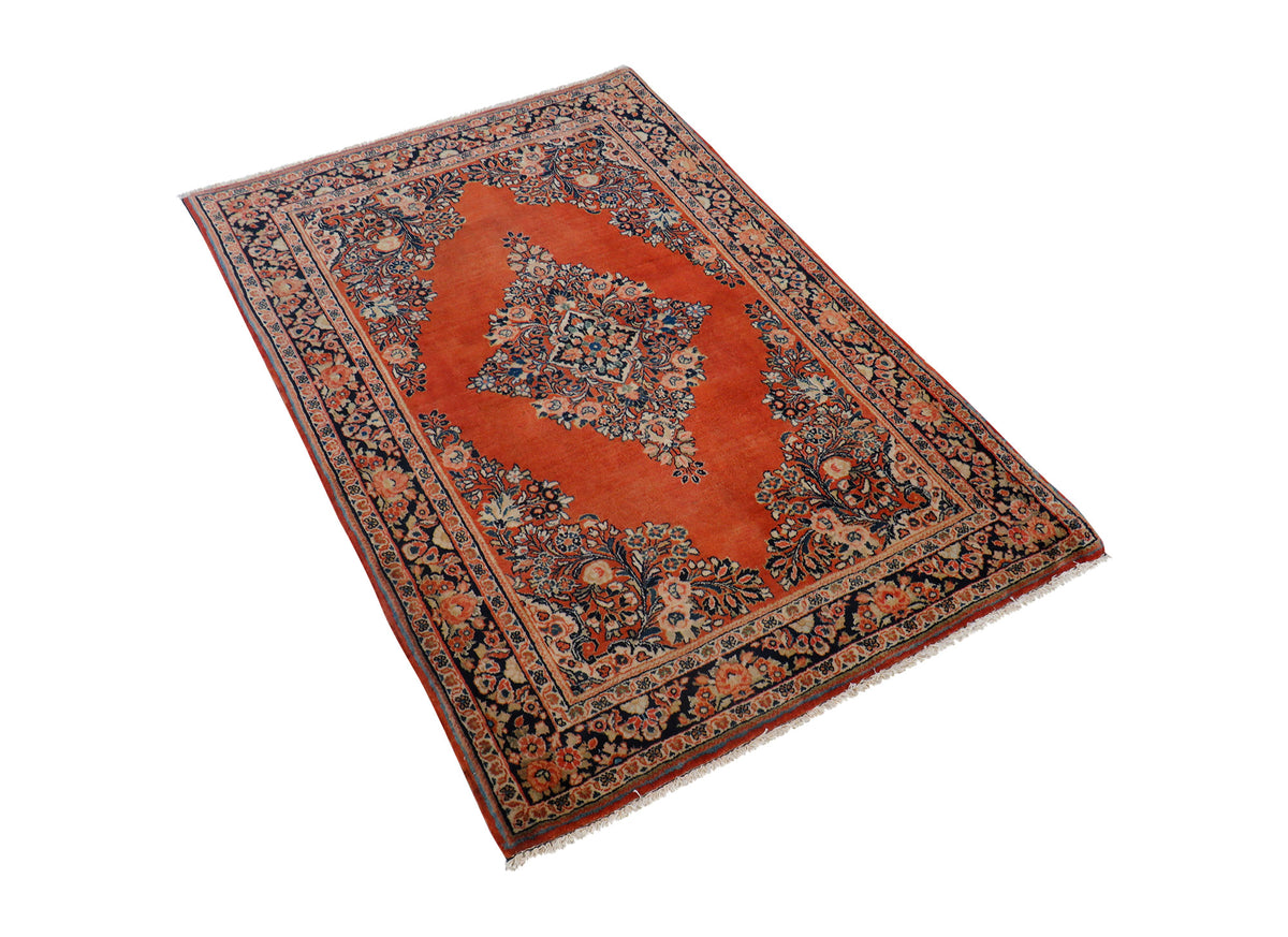 Sarough Vintage 150 x 100 cm