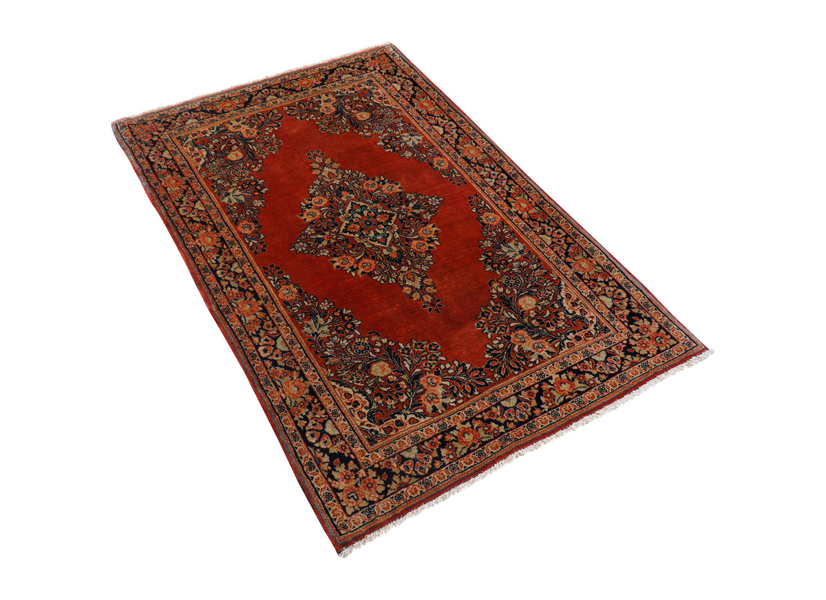 Sarough Vintage 150 x 100 cm