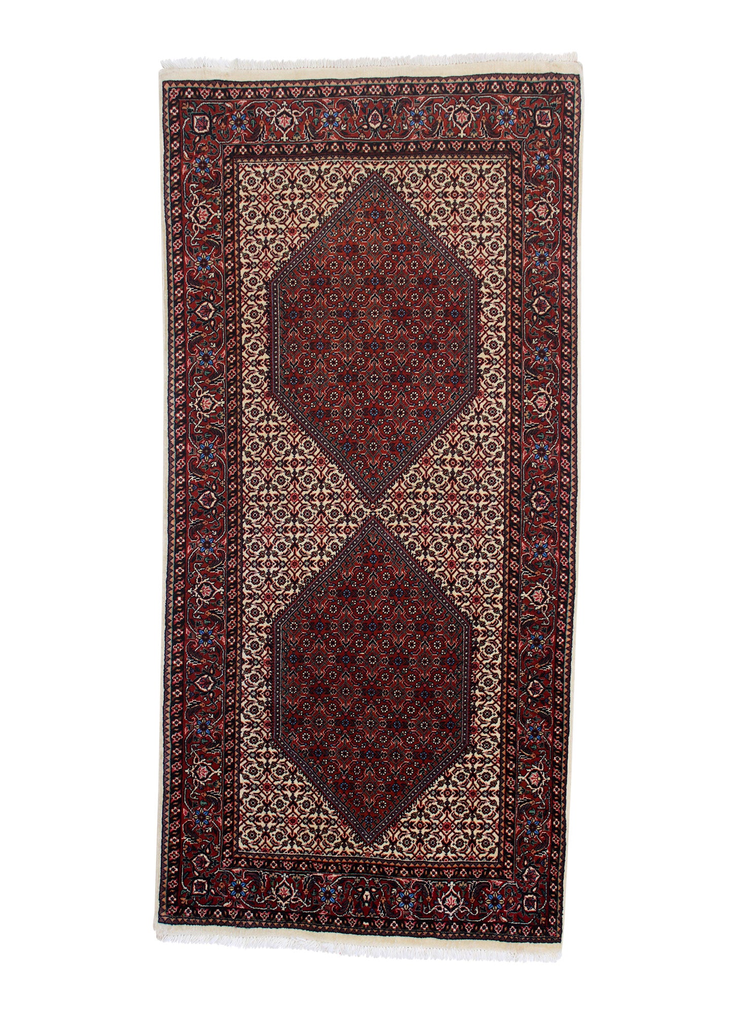 Bidjar Vintage 165 x 79 cm