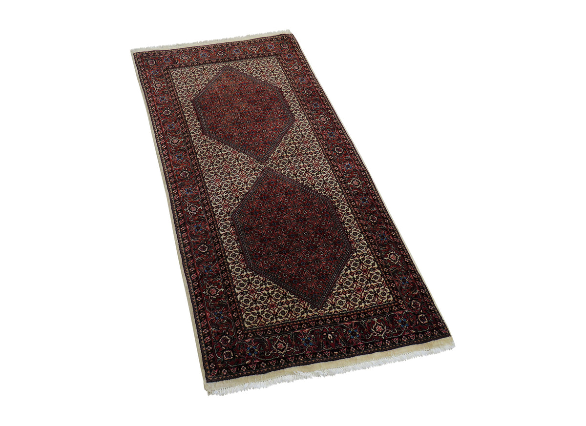 Bidjar Vintage 165 x 79 cm