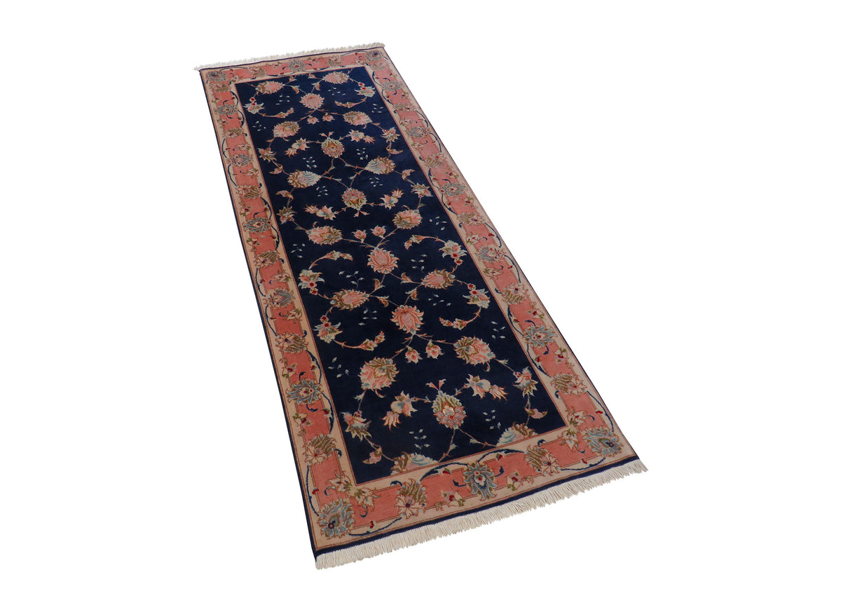 Täbriz Vintage 194 x 75 cm