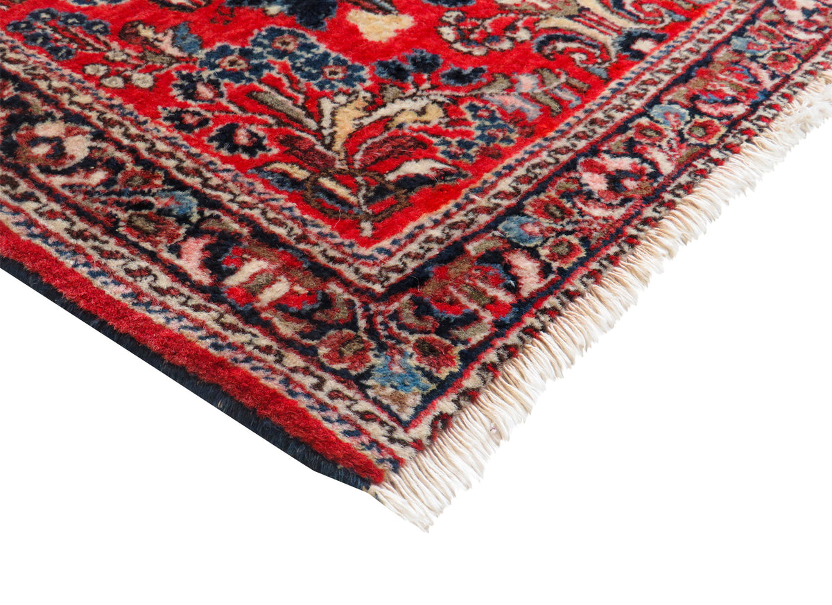 Sarough Vintage 195 x 76 cm