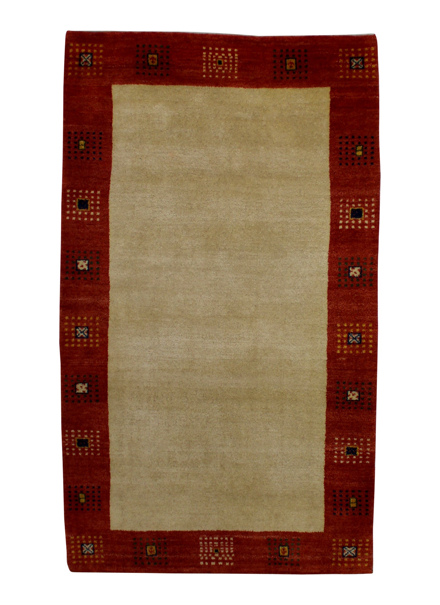Indo Loribaft 162 x 93 cm