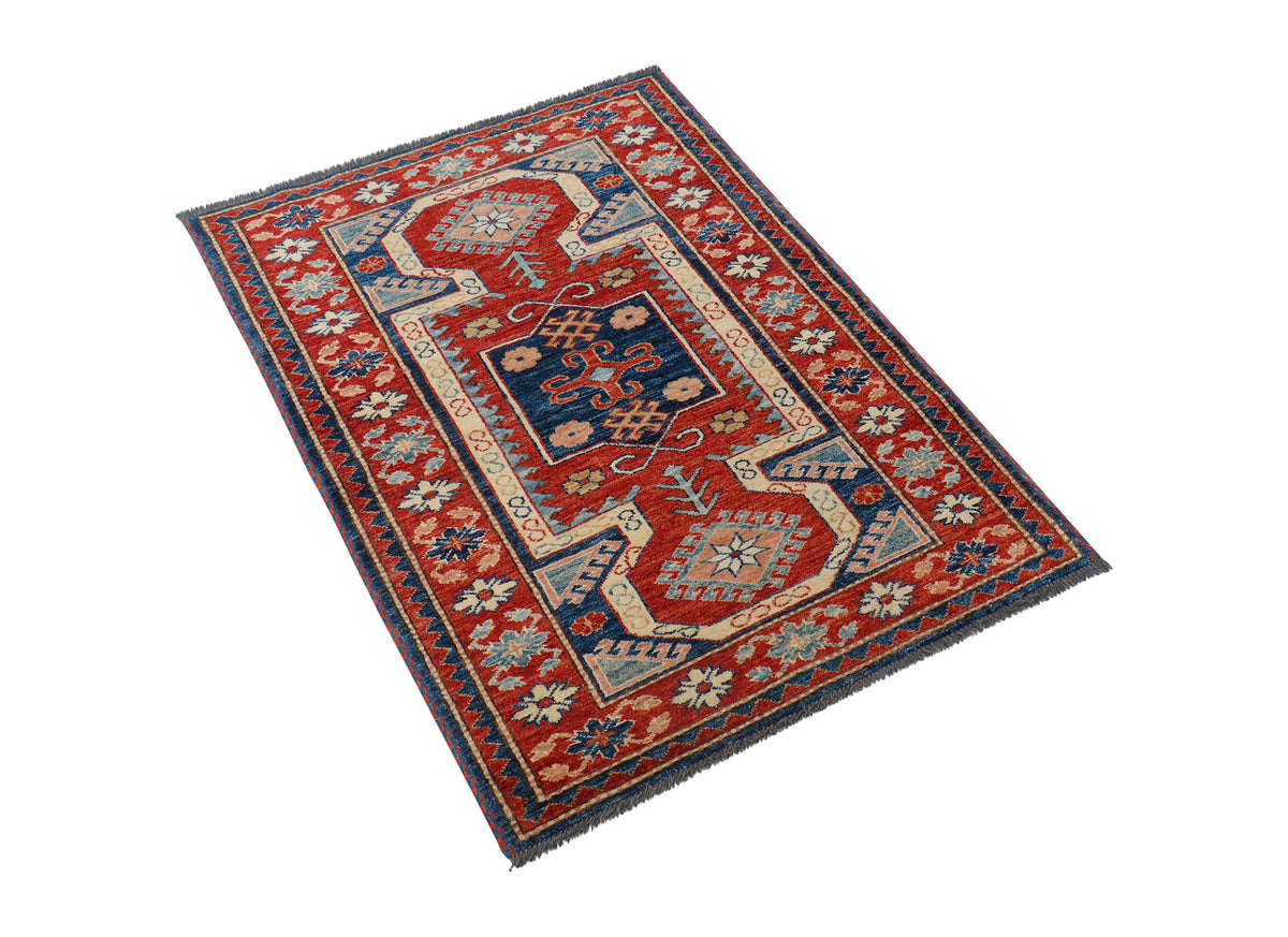 Ziegler Kazak  117 x 86 cm