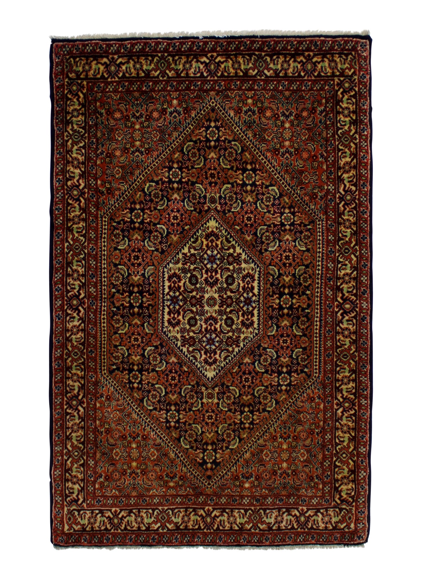 Bidjar 140 x 90 cm