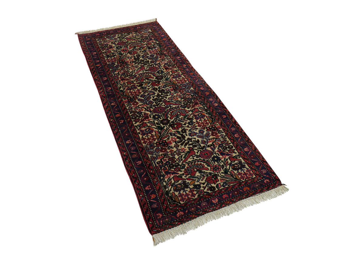Rodbar Vintage 195 x 80 cm
