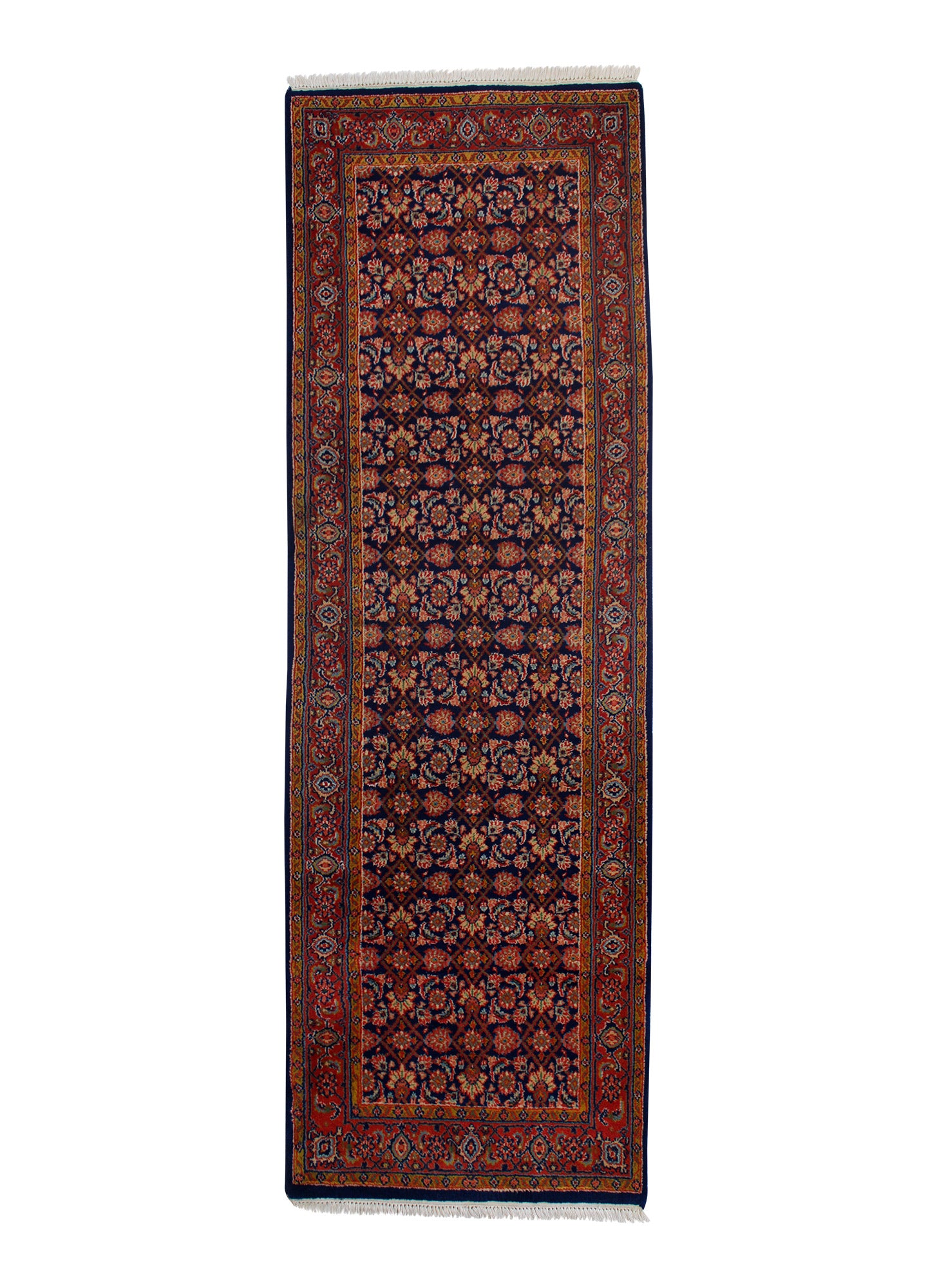 Bidjar Vintage 240 x 78 cm