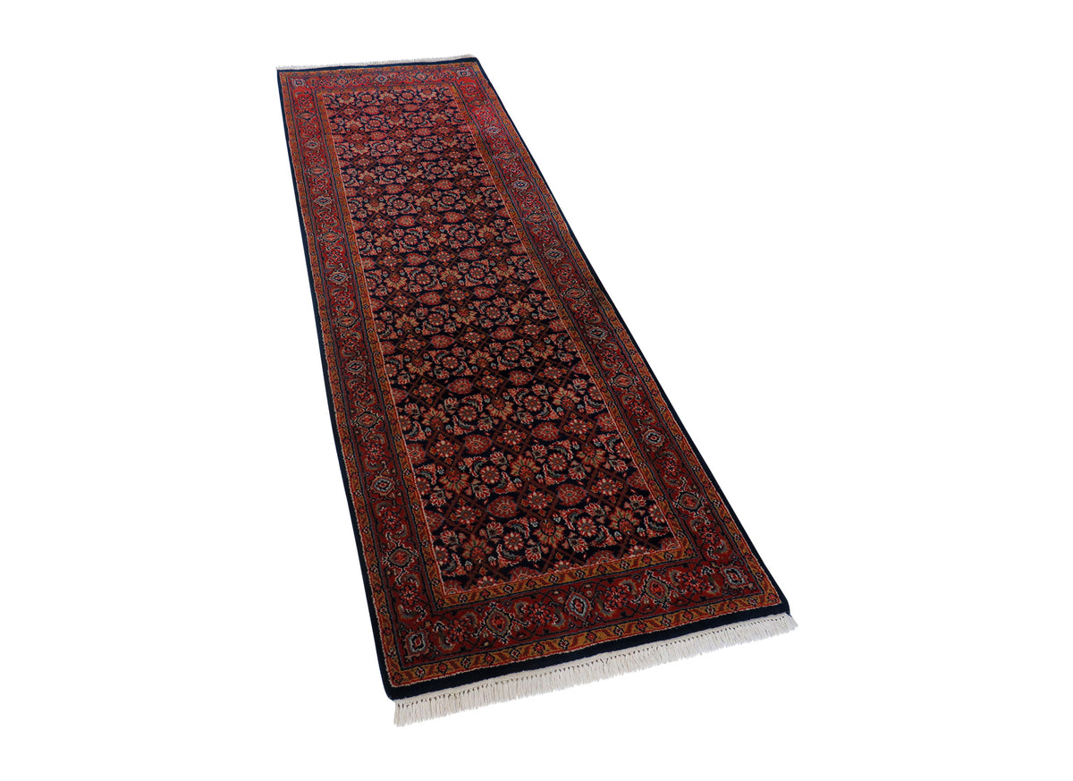 Bidjar Vintage 240 x 78 cm