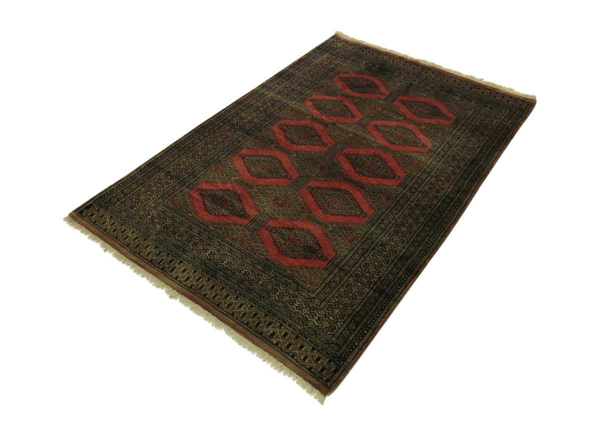 Buchara Vintage 160 x 90 cm