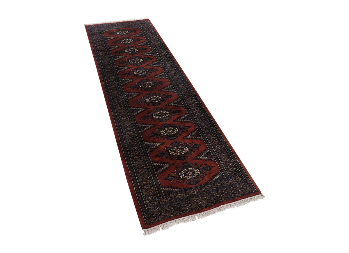 Buchara Vintage 240 x 80 cm