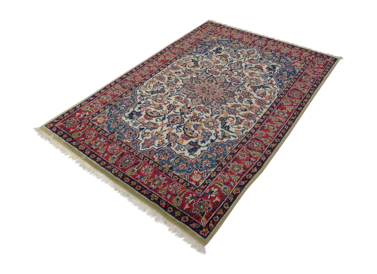 Sarough Vintage 167 x 112 cm