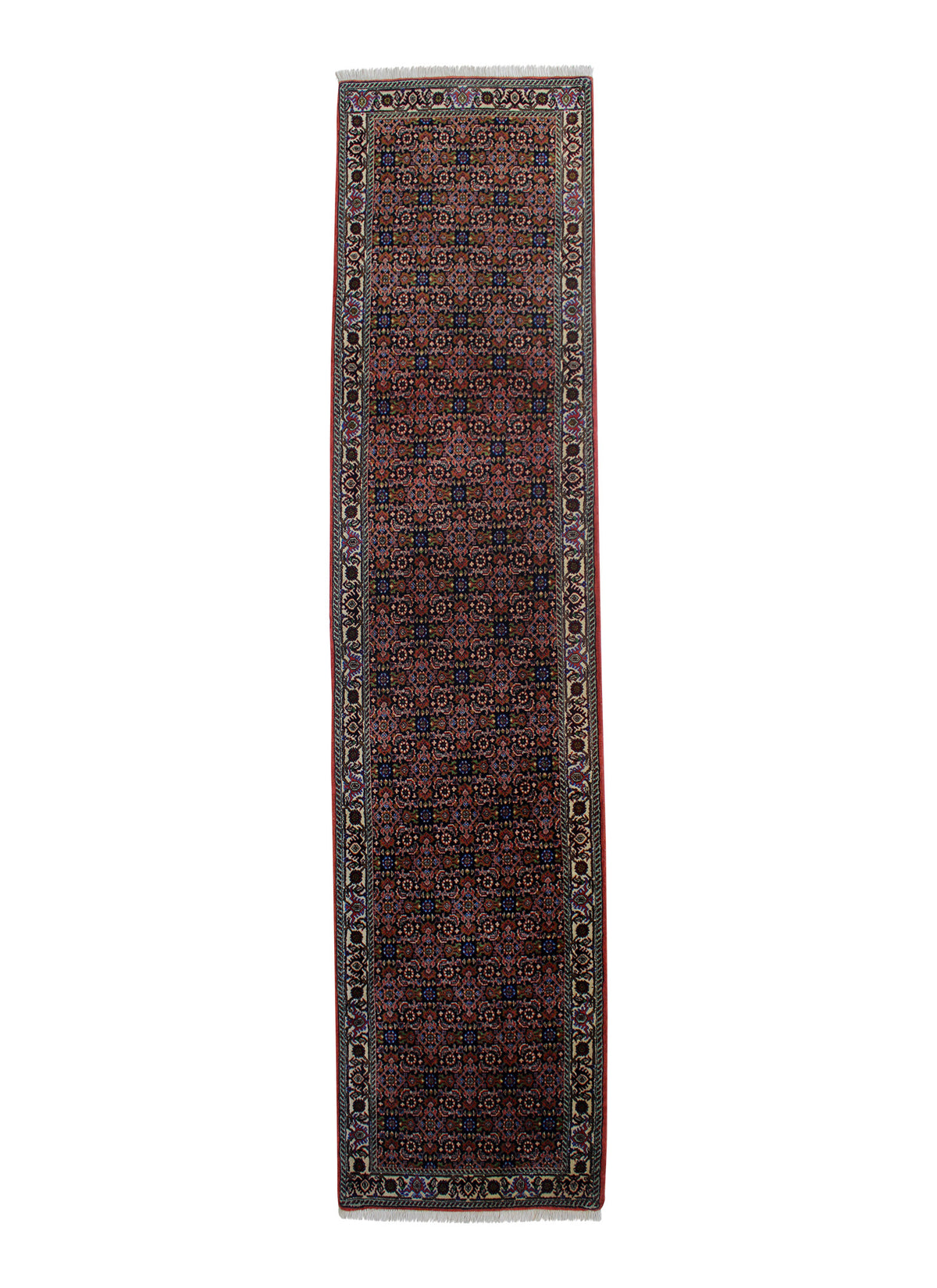 Bidjar Vintage 278 x 65 cm