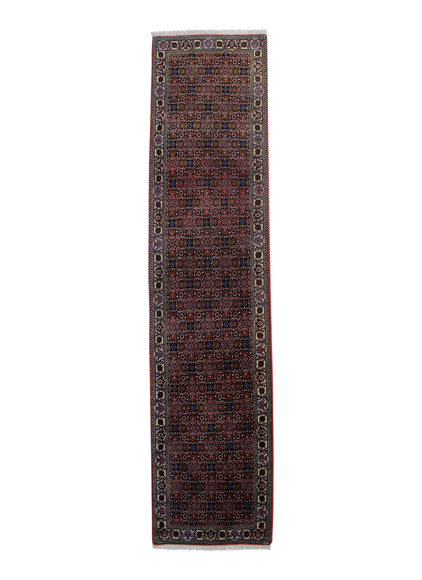 Bidjar Vintage 278 x 65 cm