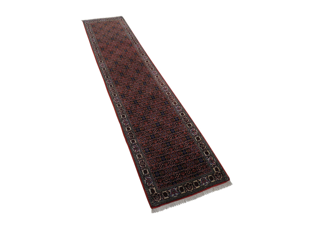 Bidjar Vintage 278 x 65 cm