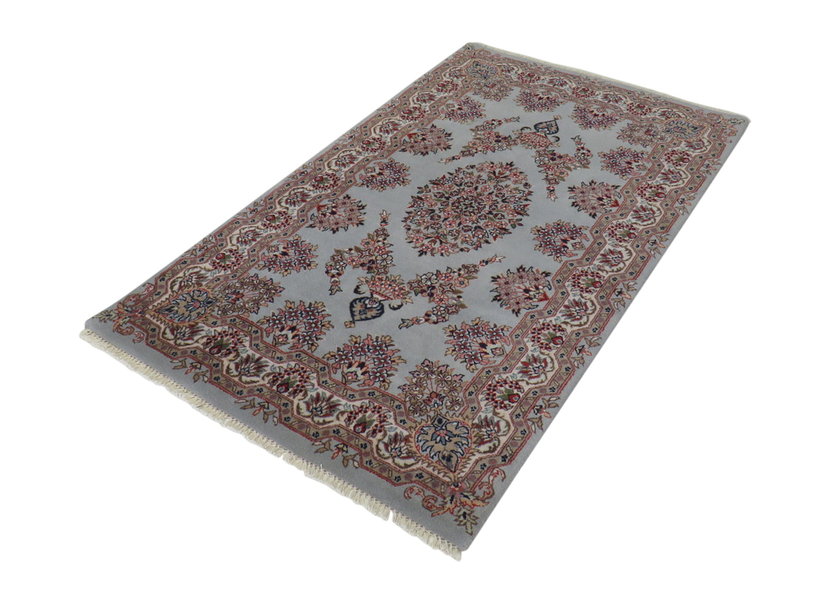 Indo Sarough Vintage 157 x 92 cm