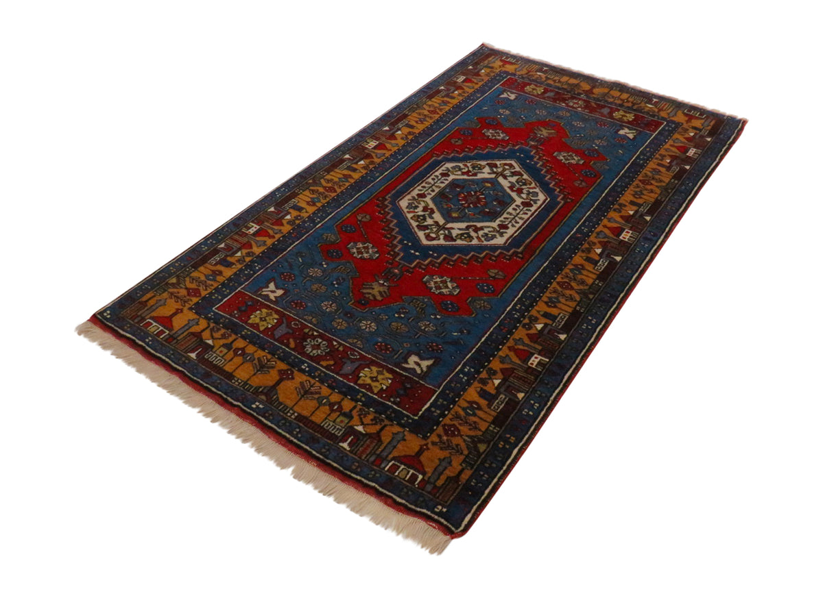 Shirwan 173 X 99 CM