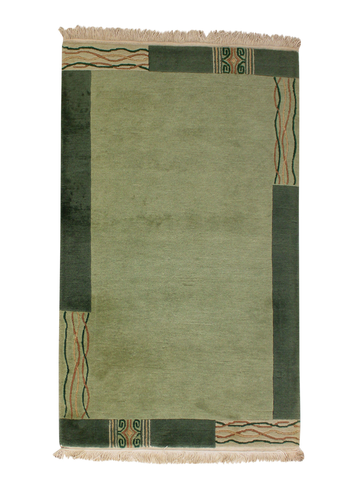 Nepal 151 x 91 cm