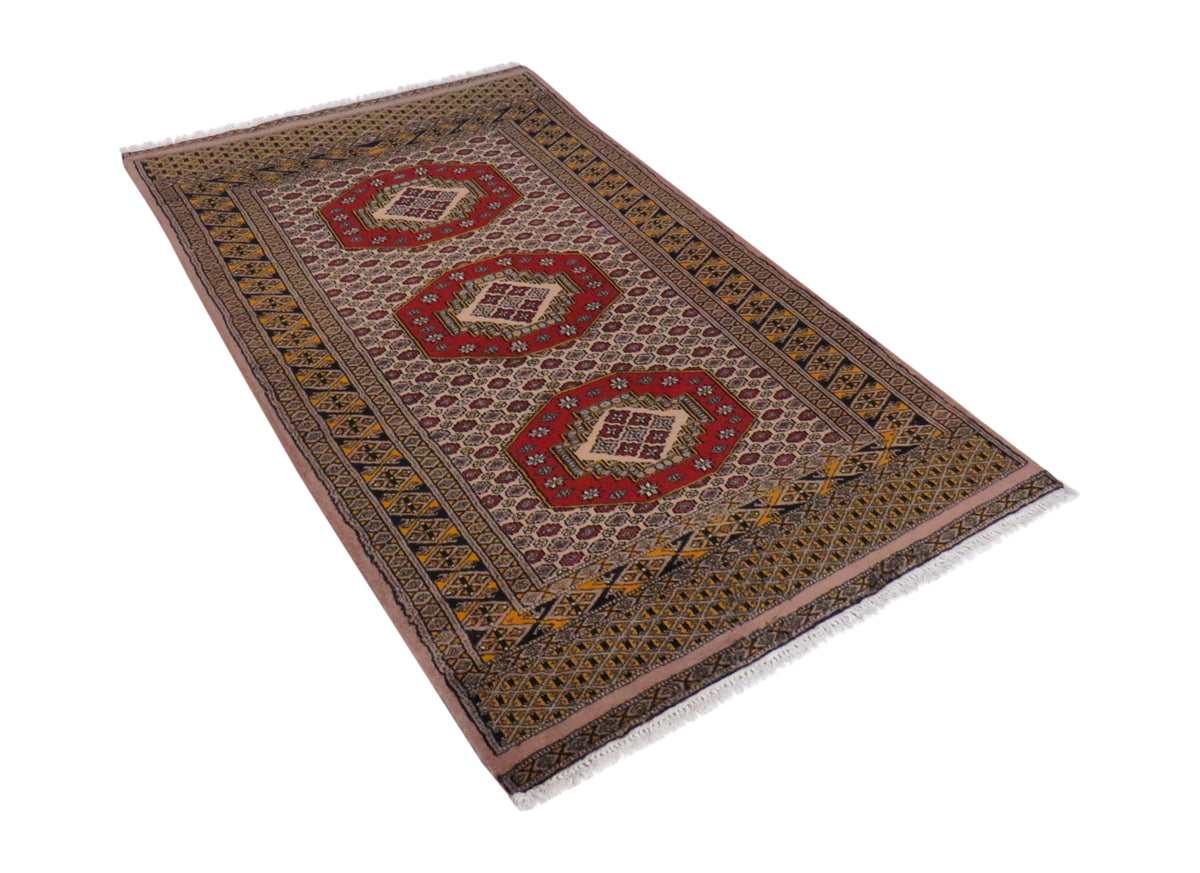 Buchara Vintage 157 x 96 cm