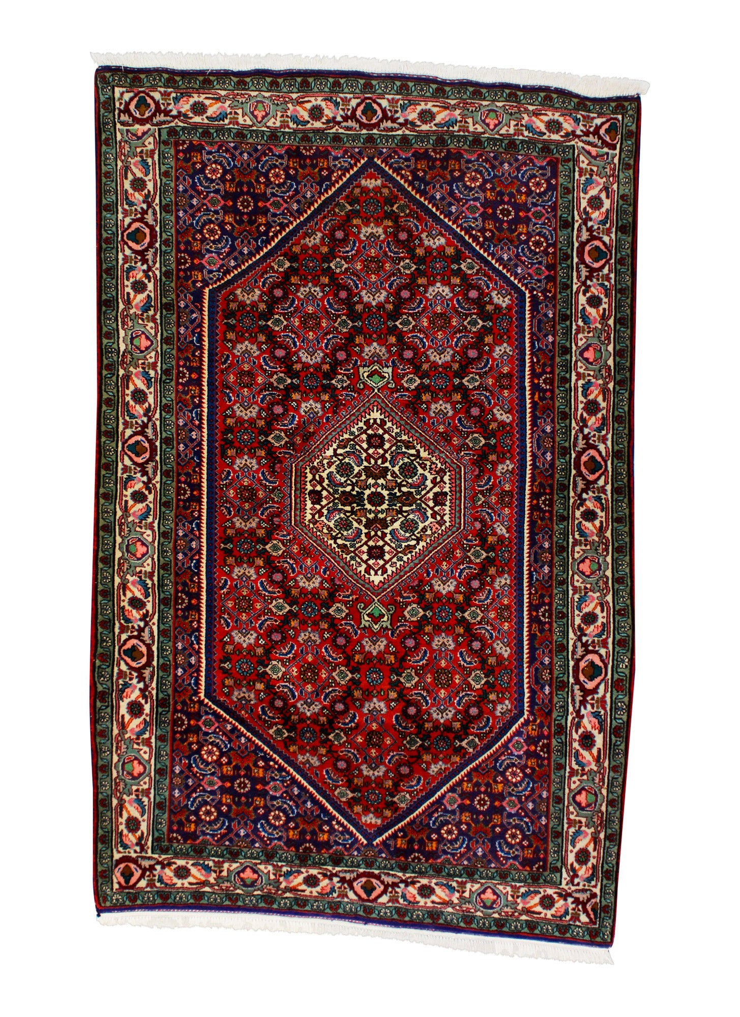 Bidjar Vintage 170 x 109 cm