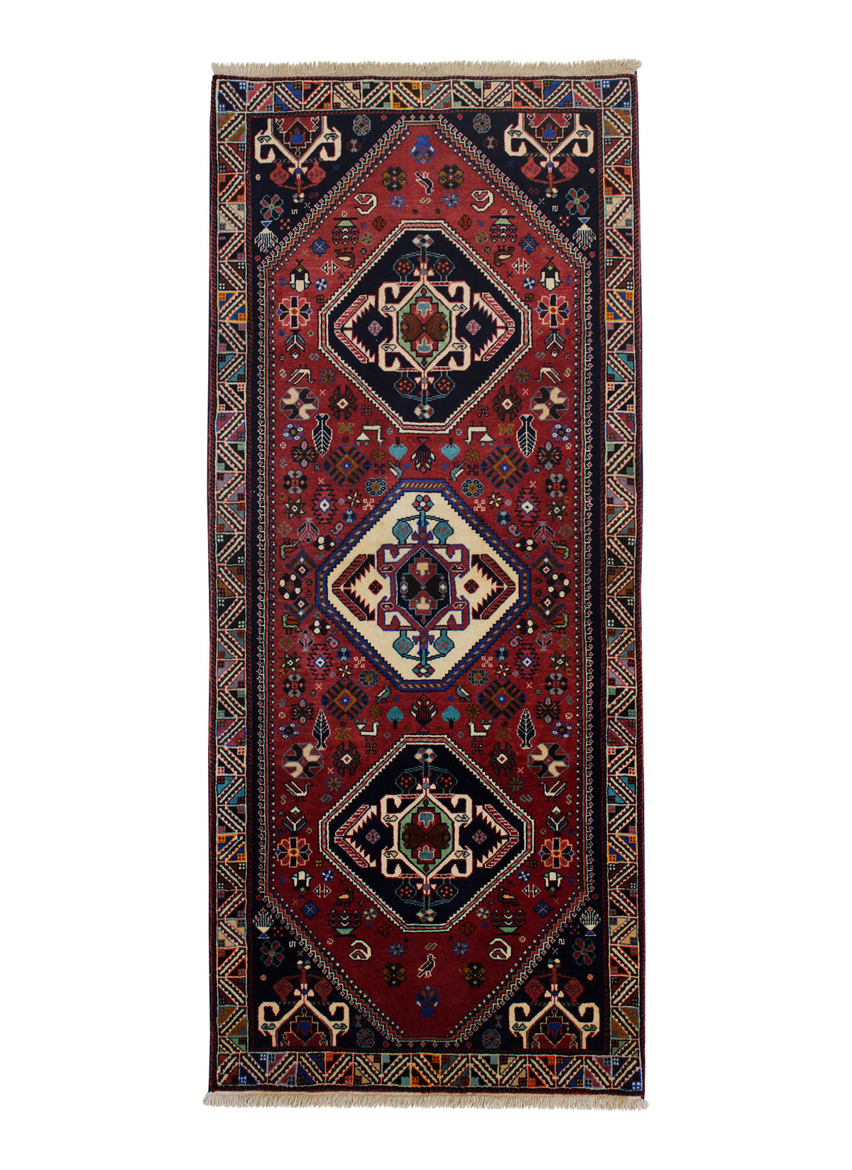 Abadeh 193 x 83 cm
