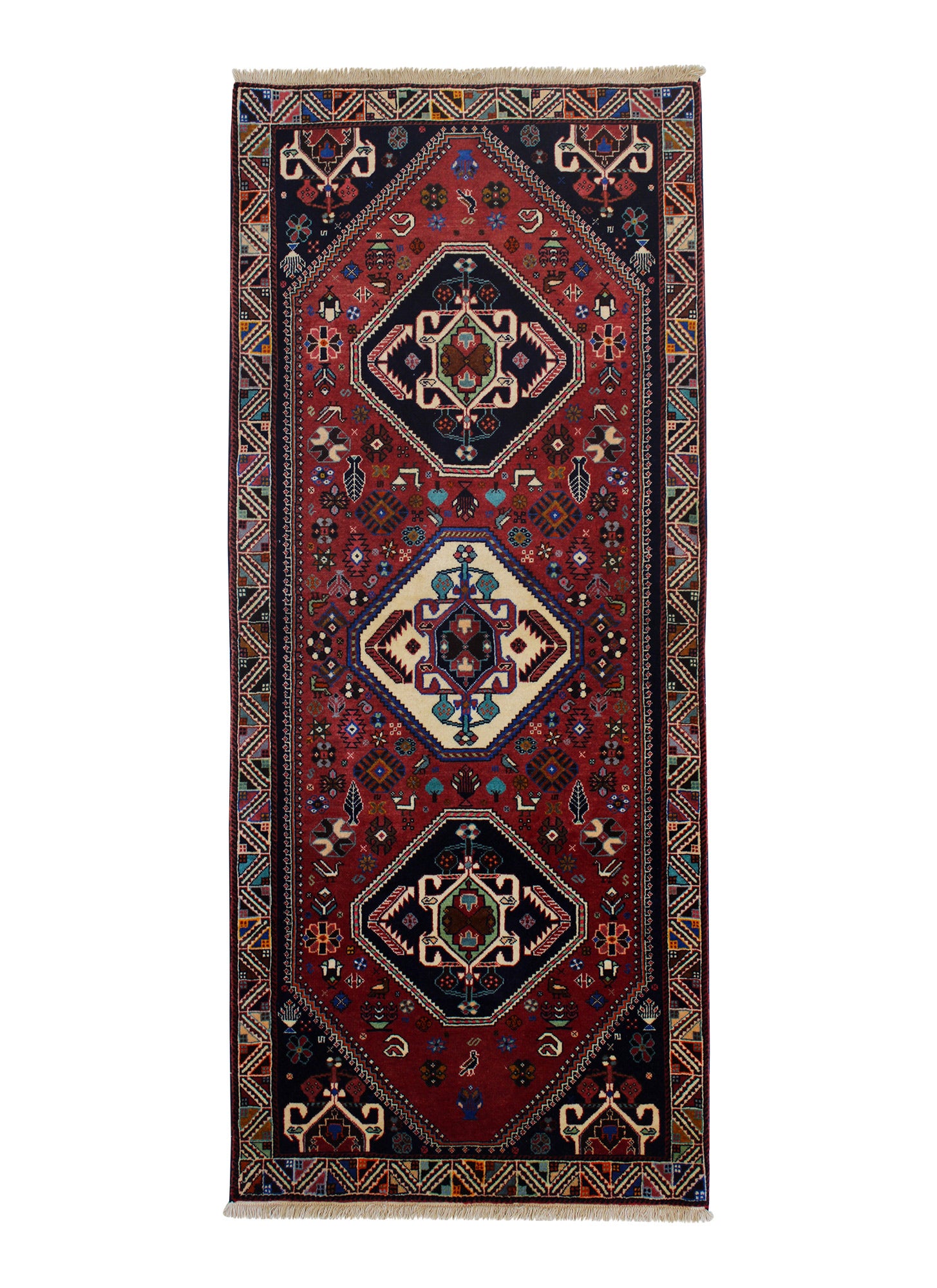 Abadeh 193 x 83 cm