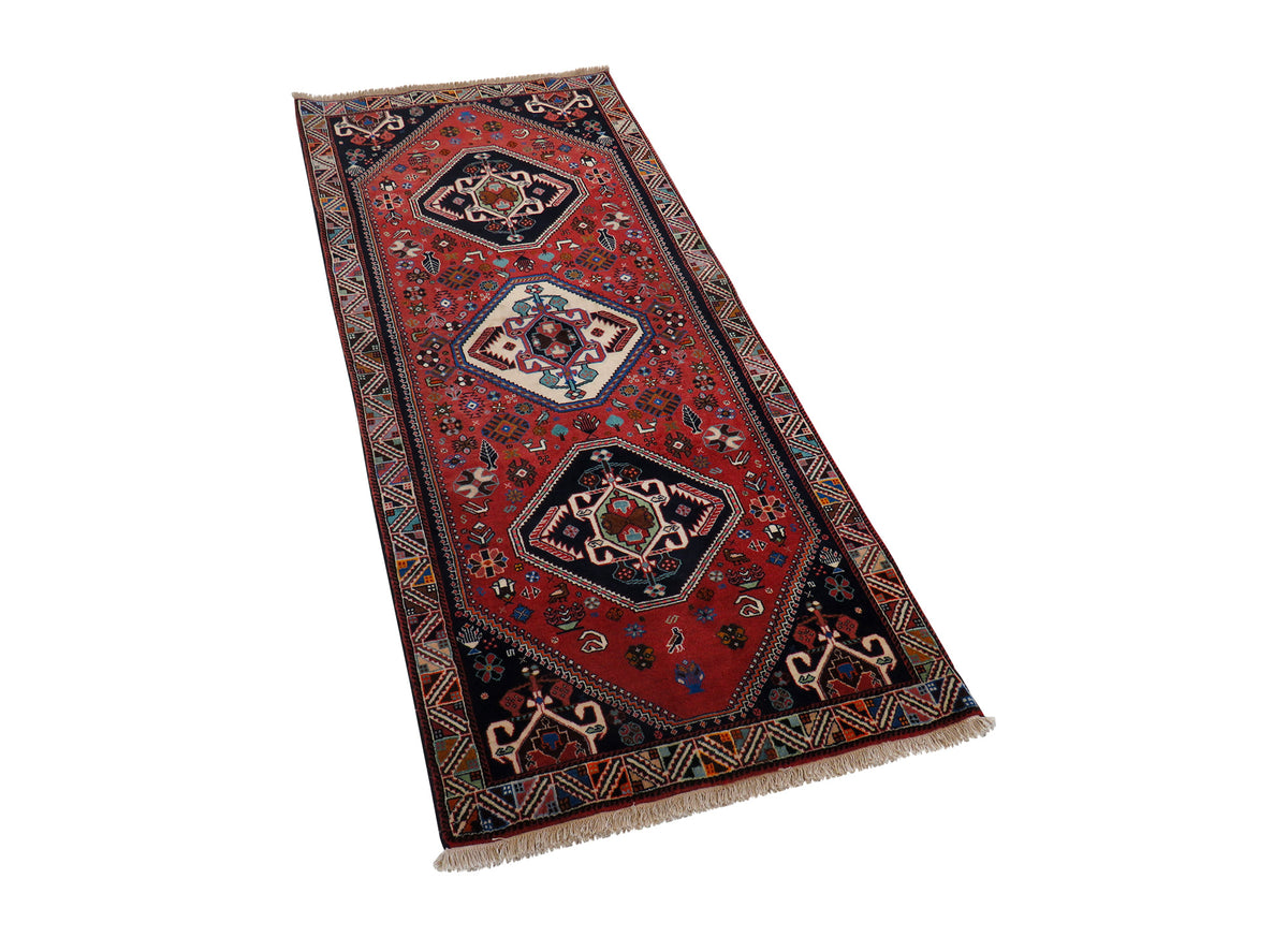 Abadeh 193 x 83 cm