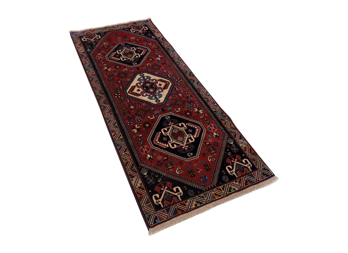 Abadeh 193 x 83 cm