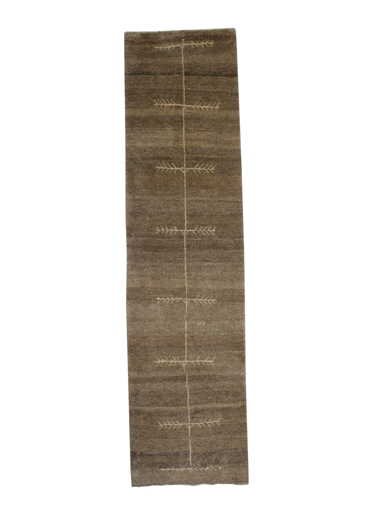 Gabbeh 285 x 71 cm