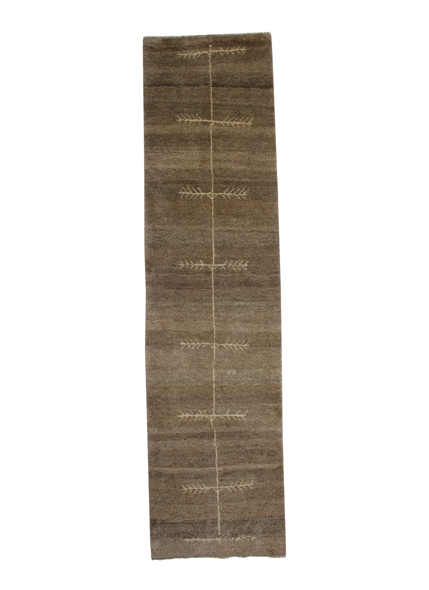 Gabbeh 285 x 71 cm