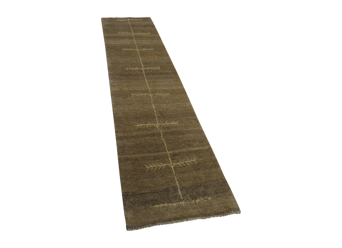 Gabbeh 285 x 71 cm