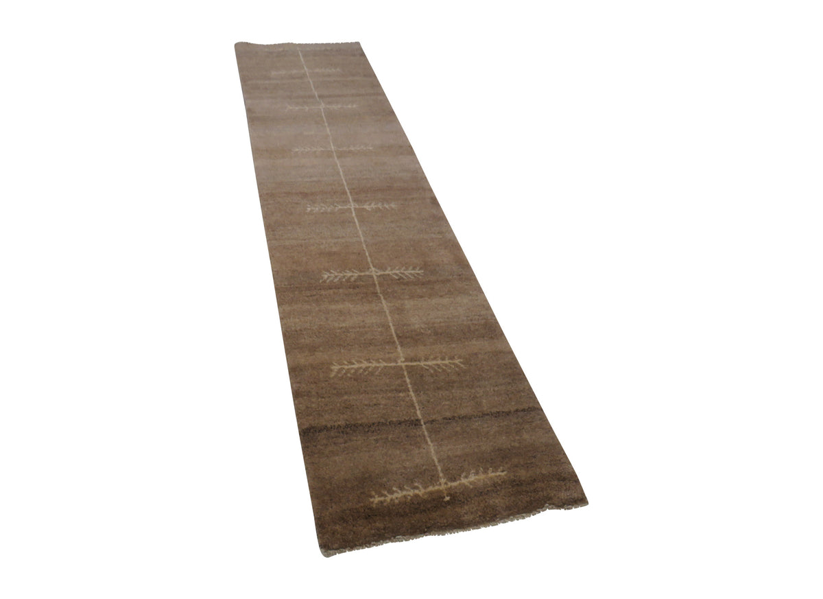 Gabbeh 285 x 71 cm
