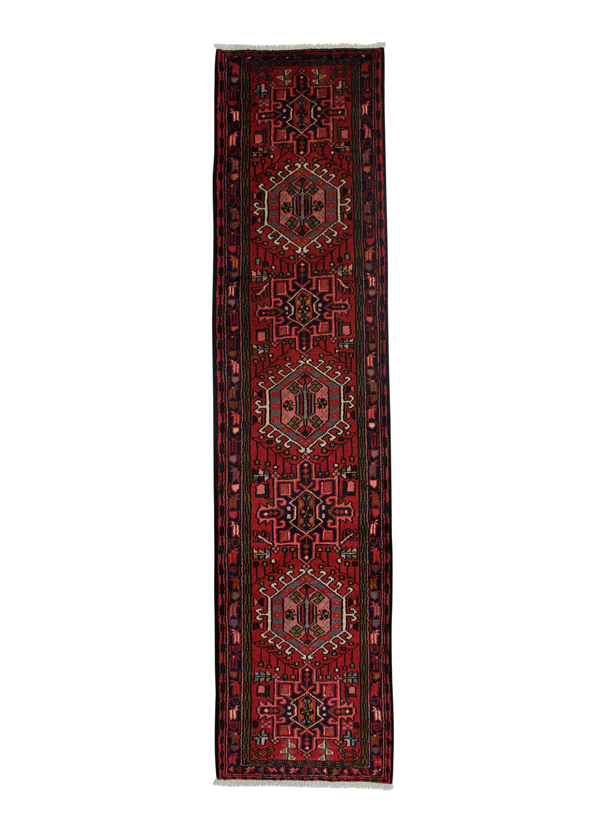 Hamedan 284 x 68 cm
