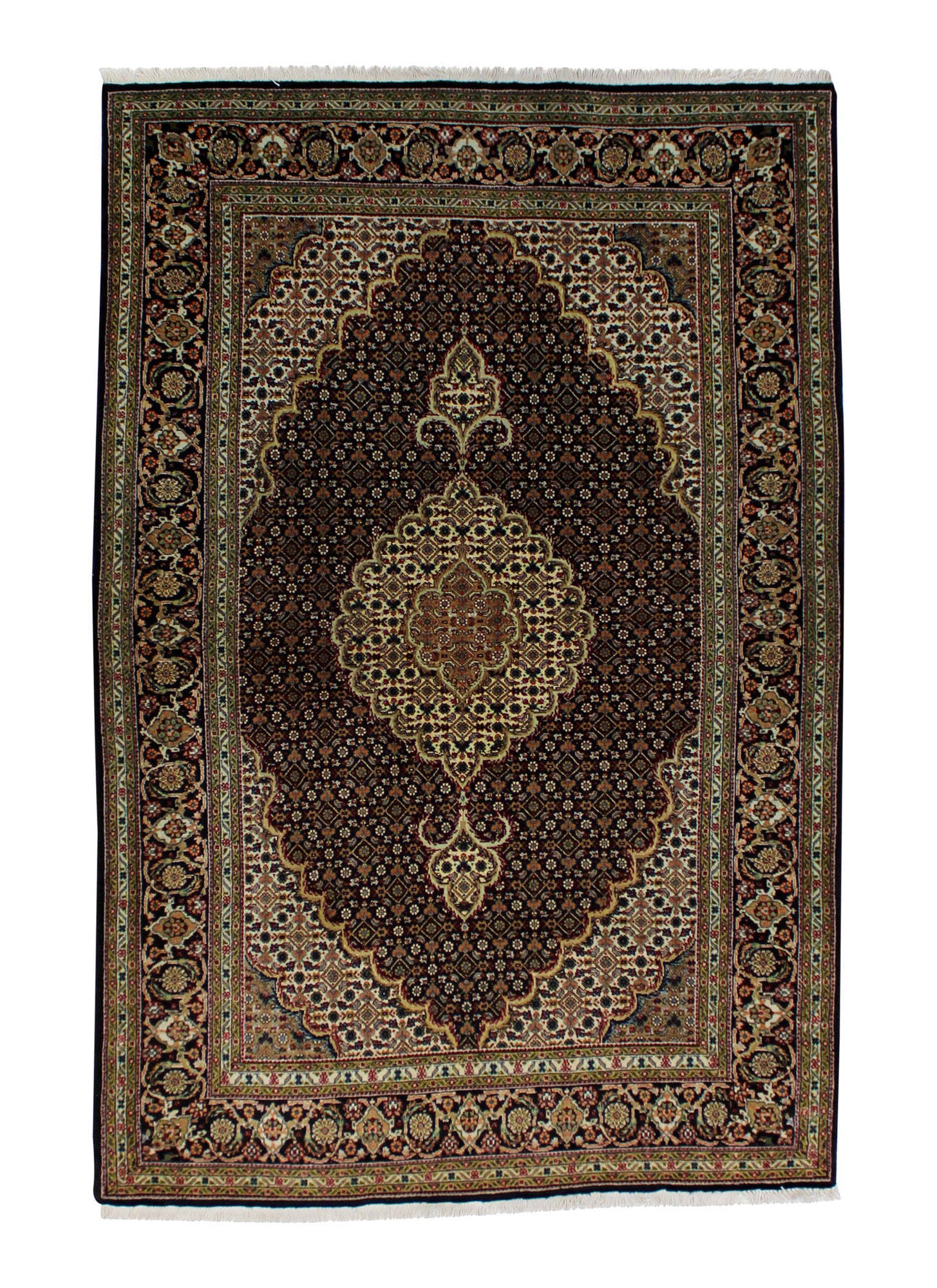 Täbriz Vintage 155 x 102 cm