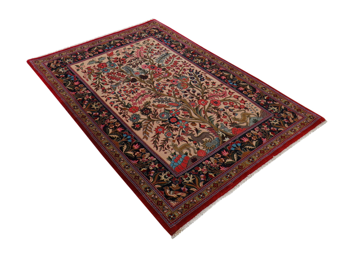 Ghom Kork 150 x 110 cm