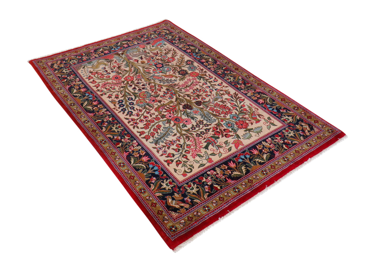 Ghom Kork 150 x 110 cm