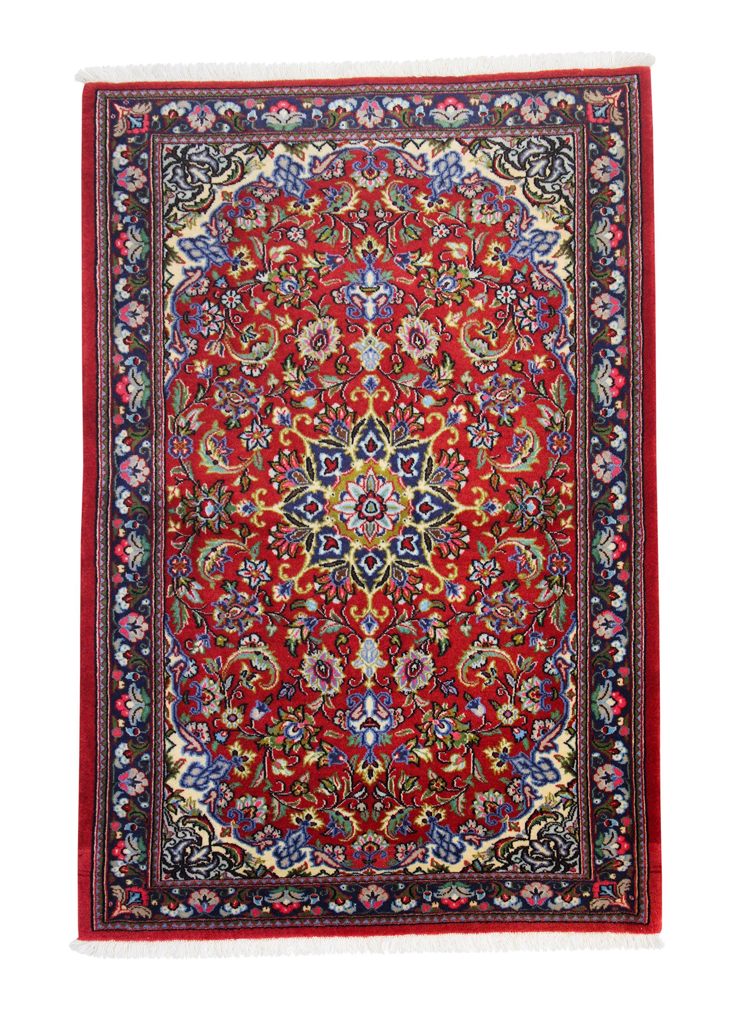 Ghom 115 x 77 cm