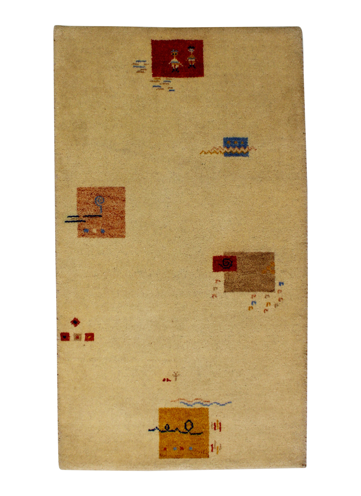 Indo Gabbeh 160 x 90 cm