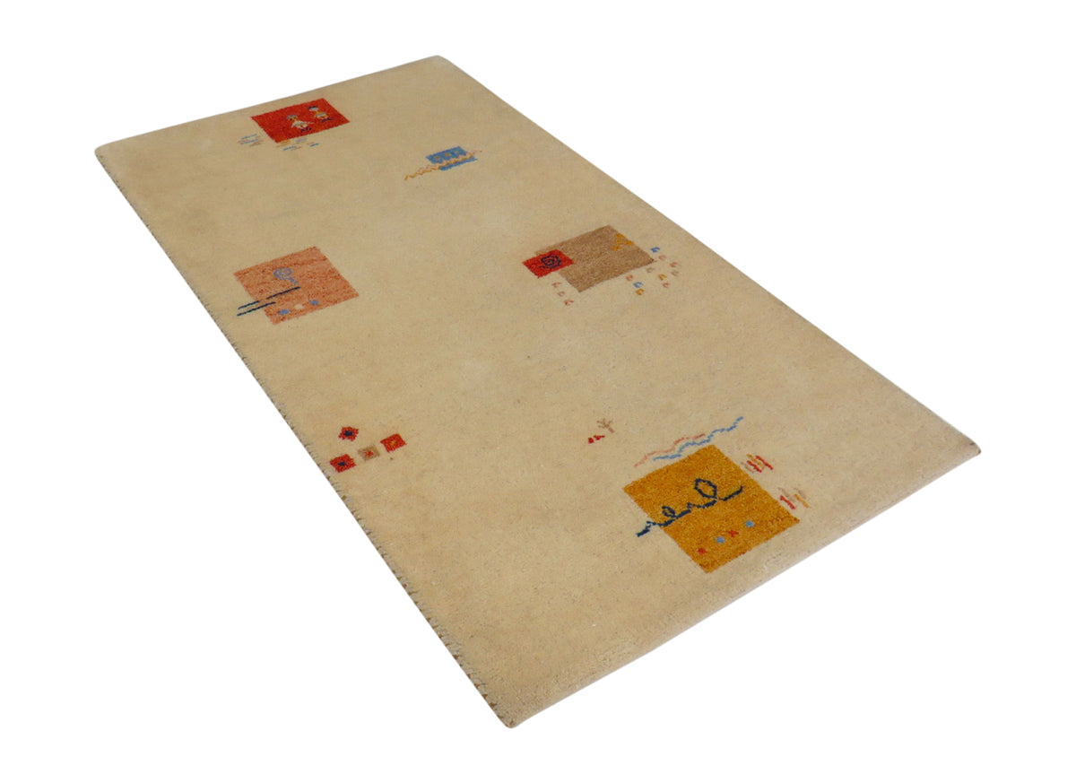 Indo Gabbeh 160 x 90 cm