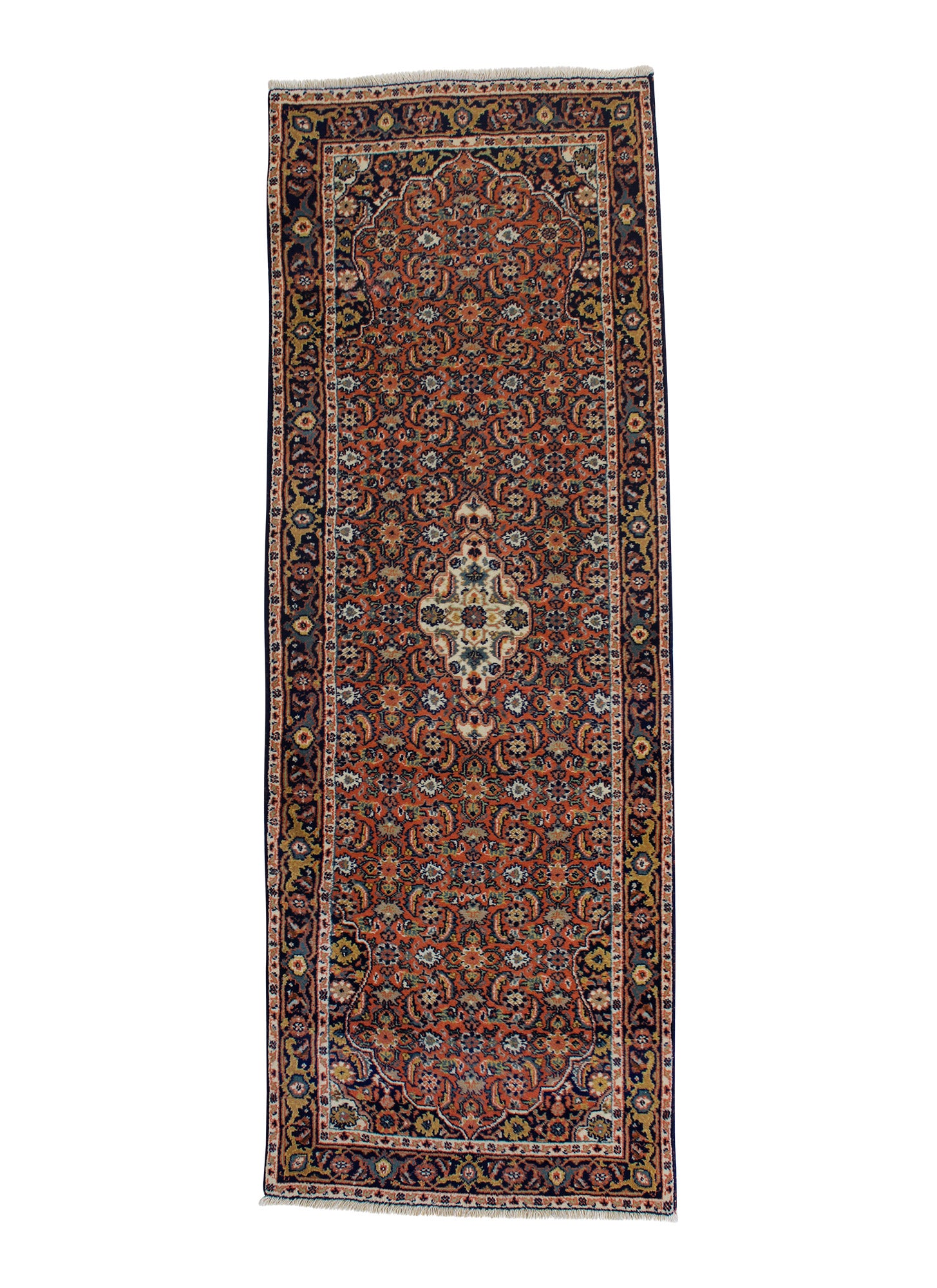 Herati Vintage 200 x 73 cm