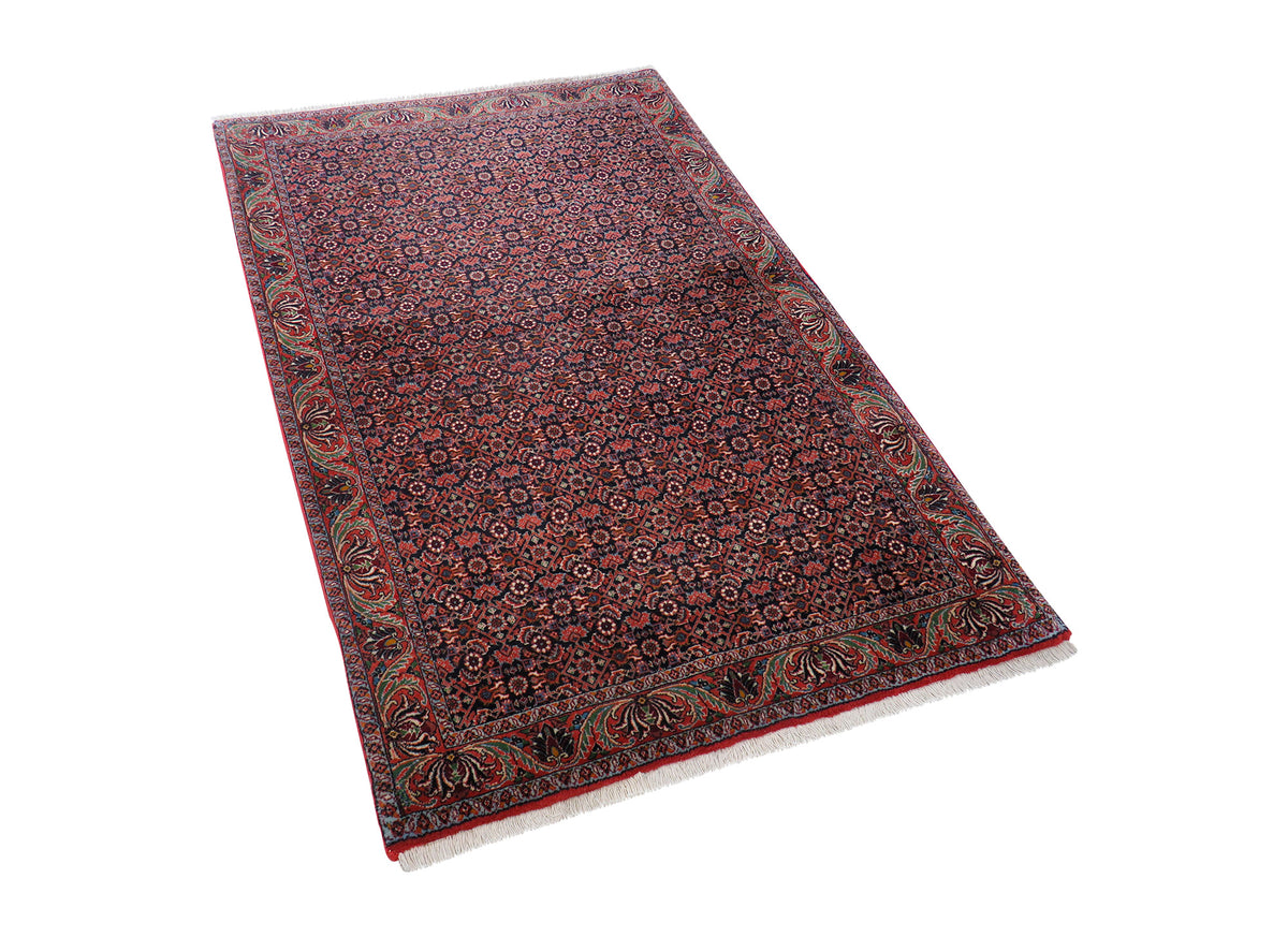 Bidjar Vintage 168 x 109 cm