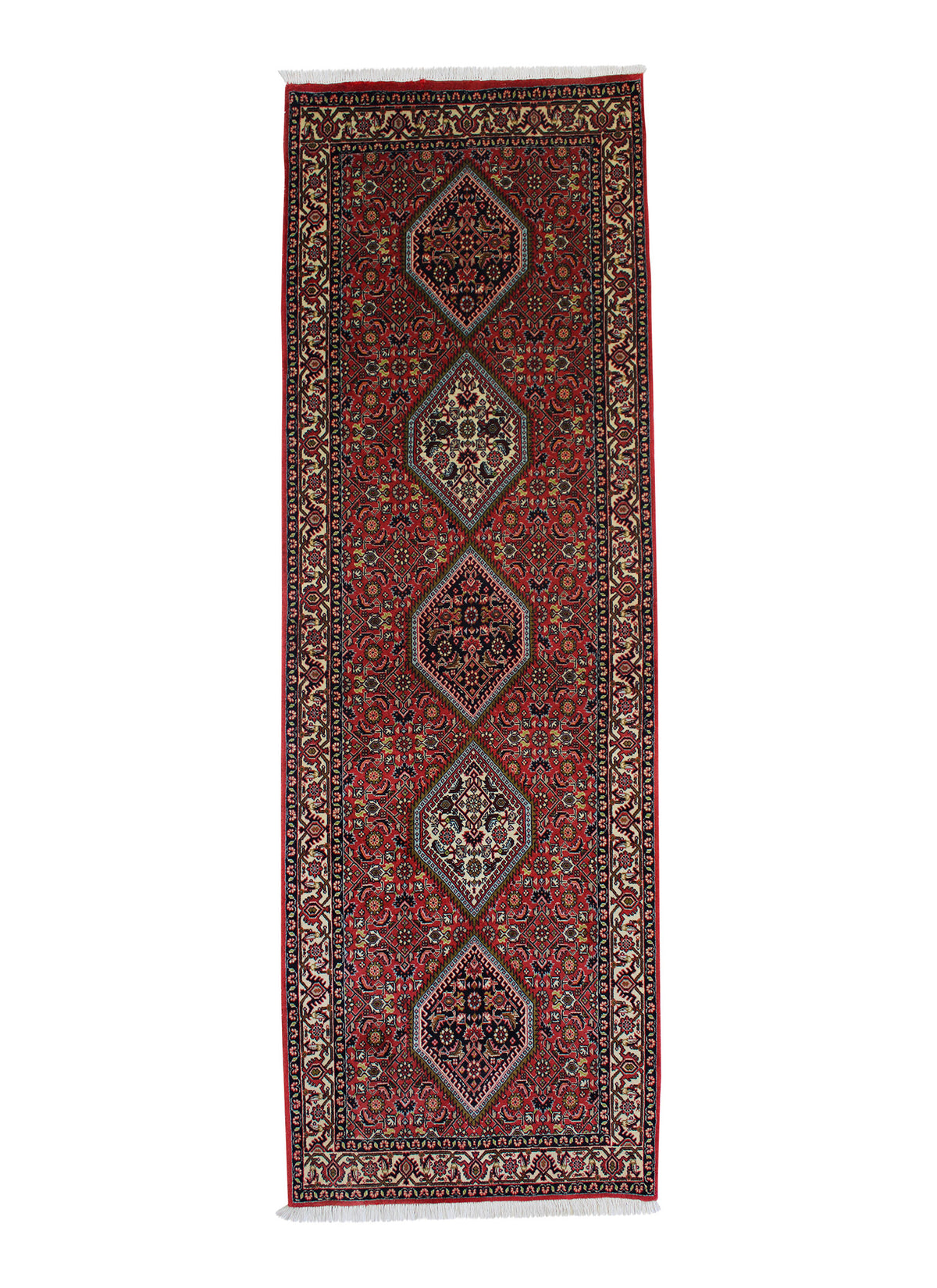 Bidjar 270 x 90 cm