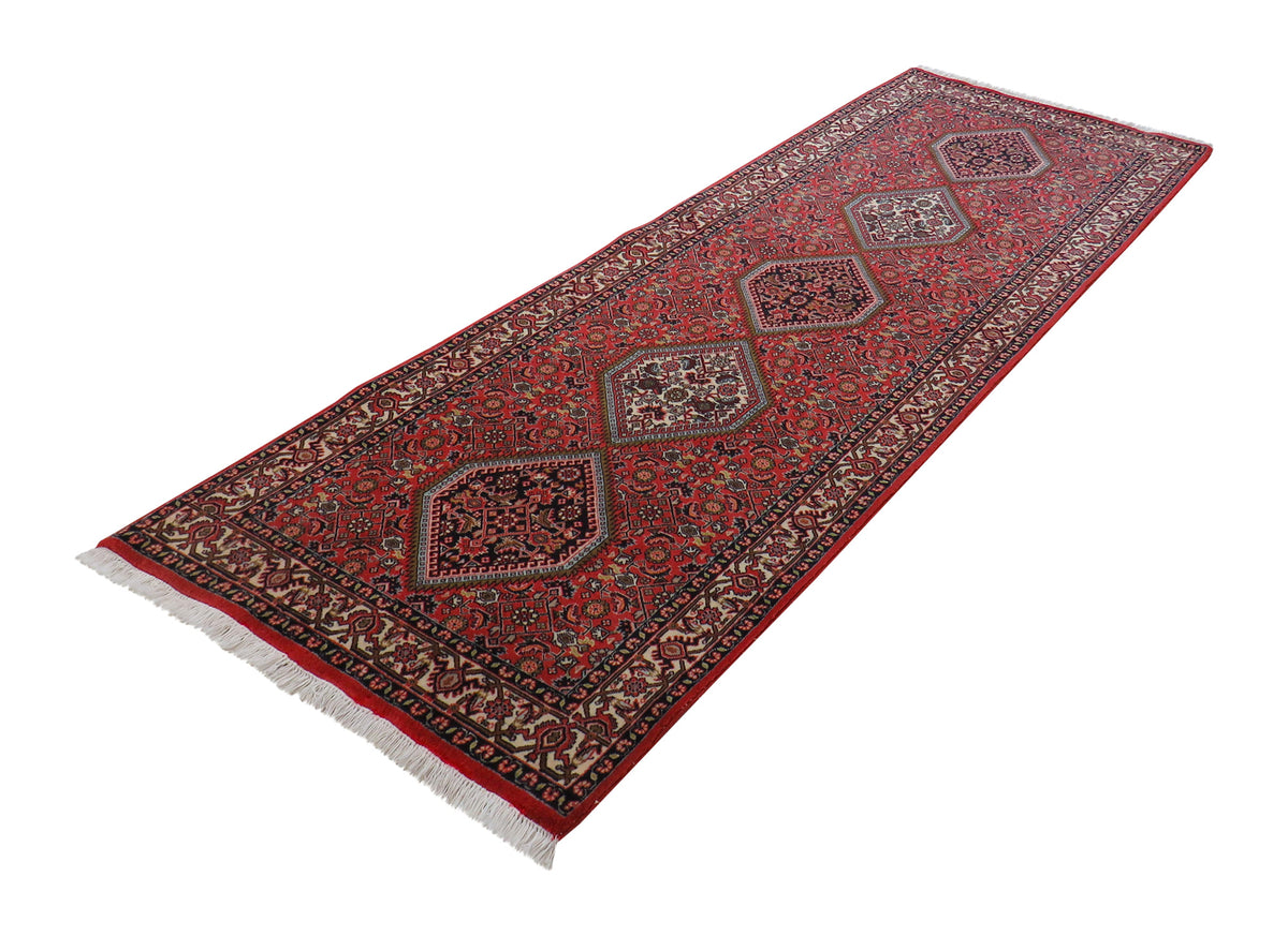 Bidjar 270 x 90 cm